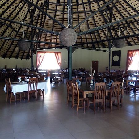 Hotel Xain Quaz Camp Gobabis Exterior foto