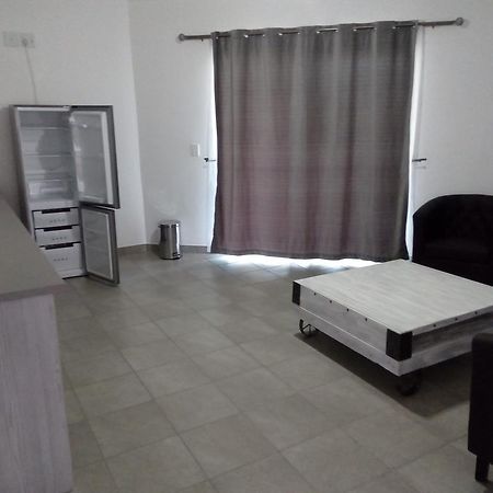 Hotel Xain Quaz Camp Gobabis Exterior foto