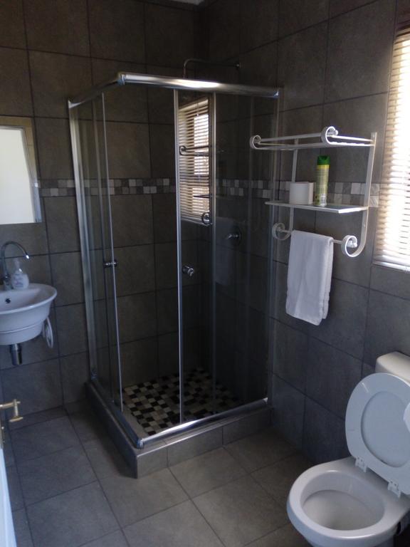 Hotel Xain Quaz Camp Gobabis Exterior foto