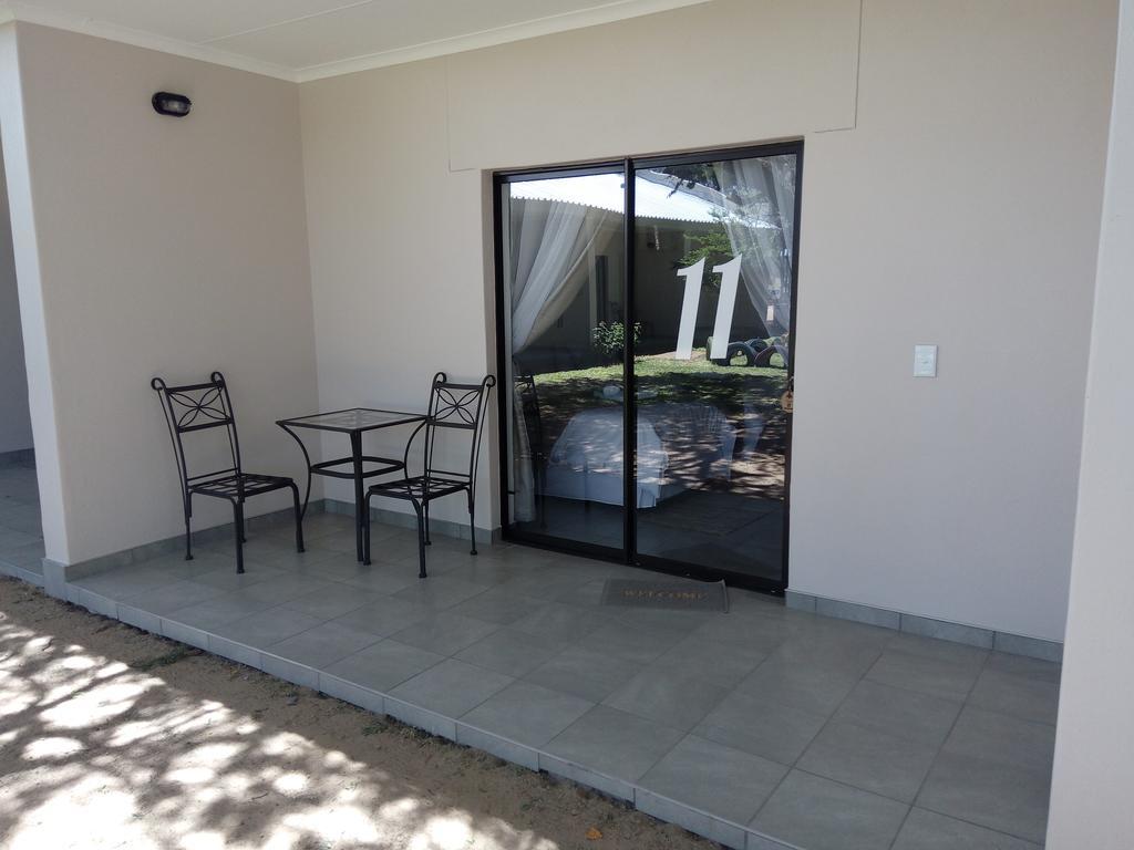 Hotel Xain Quaz Camp Gobabis Exterior foto