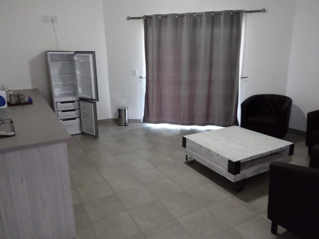 Hotel Xain Quaz Camp Gobabis Exterior foto