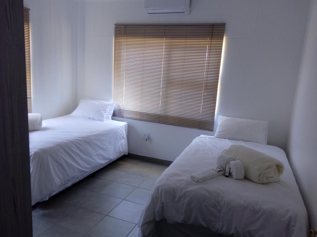 Hotel Xain Quaz Camp Gobabis Exterior foto