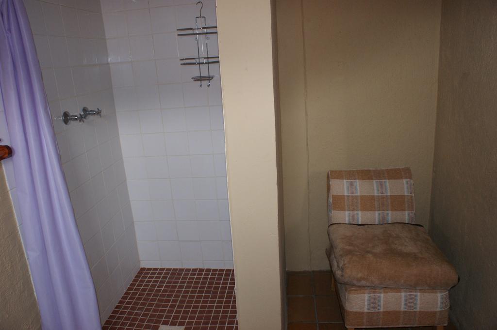 Hotel Xain Quaz Camp Gobabis Exterior foto