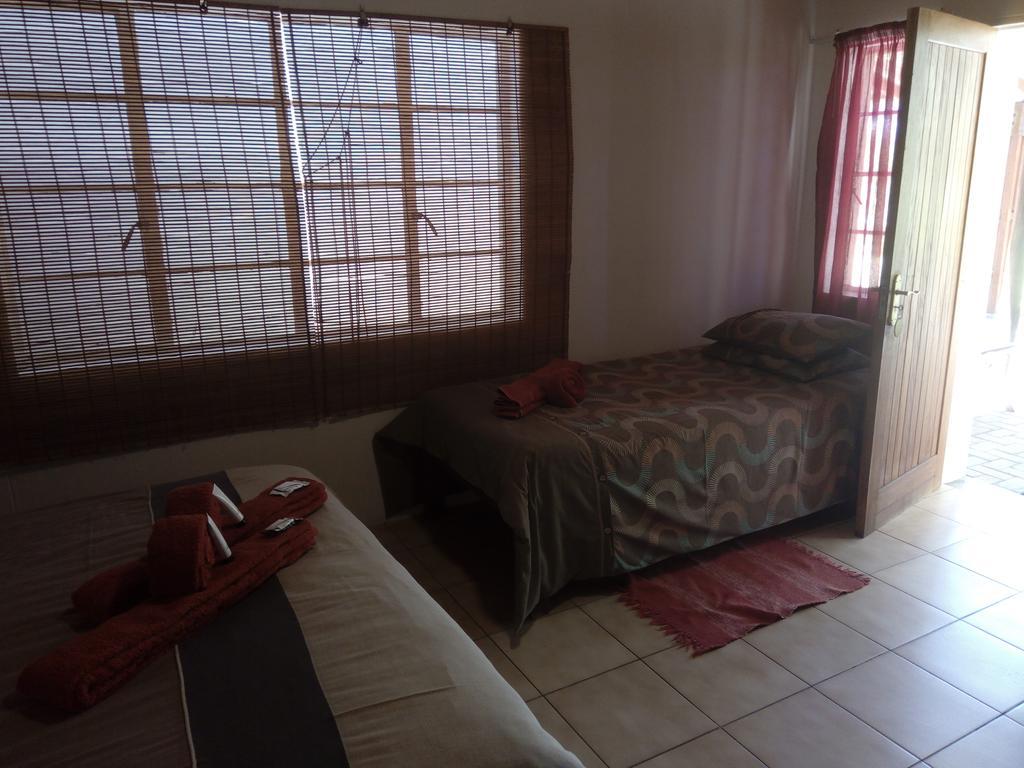 Hotel Xain Quaz Camp Gobabis Exterior foto