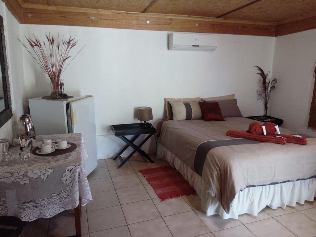 Hotel Xain Quaz Camp Gobabis Exterior foto